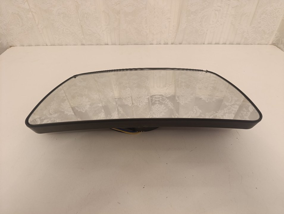 IVECO STRALİS SOL AYNA ISITMALI - Görsel 2