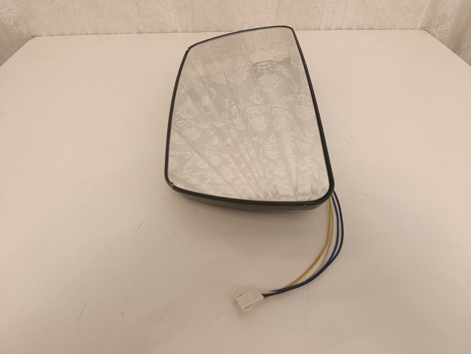 IVECO STRALİS SOL AYNA ISITMALI - Görsel 5