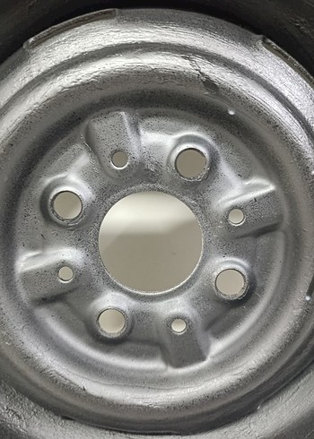 12 İNÇ 4x100 Jnt Lstk - Görsel 3