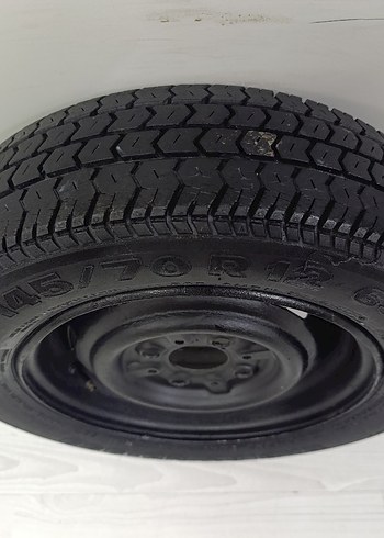 12 İNÇ 4x100 Jnt Lstk - Görsel 4