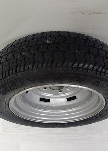 12 İNÇ 4x100 Jnt Lstk - Görsel 5