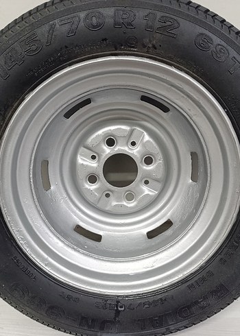 12 İNÇ 4x100 Jnt Lstk - Görsel 7