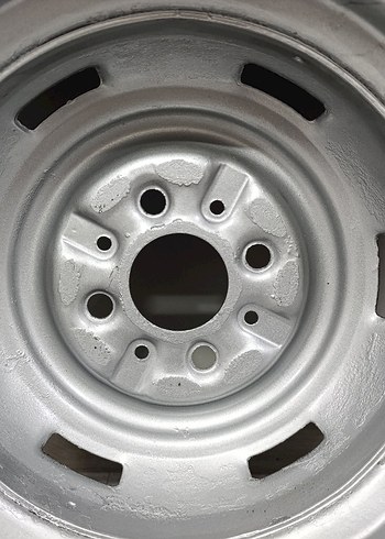 12 İNÇ 4x100 Jnt Lstk - Görsel 6