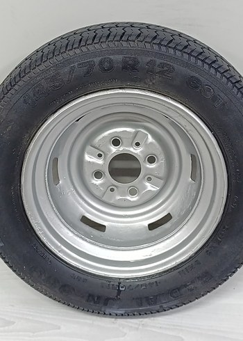 12 İNÇ 4x100 Jnt Lstk - Görsel 8