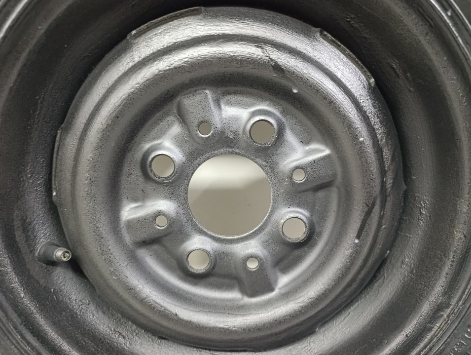 12 İNÇ 4x100 Jnt Lstk - Görsel 3