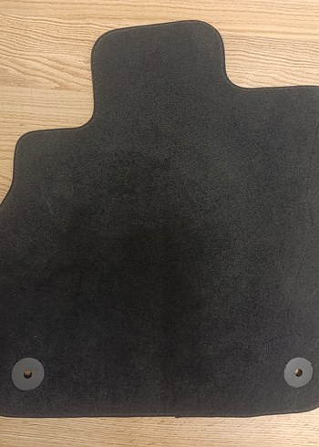 AUDİ Q3 HALI PASPAS TAKIMI - Görsel 4