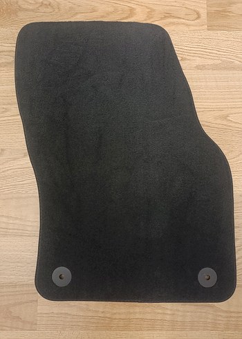 AUDİ Q3 HALI PASPAS TAKIMI - Görsel 5