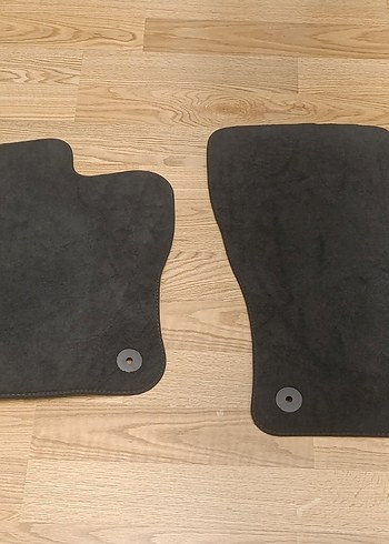 AUDİ Q3 HALI PASPAS TAKIMI - Görsel 2