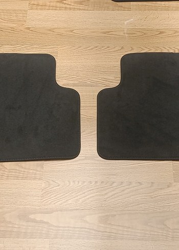 AUDİ Q3 HALI PASPAS TAKIMI - Görsel 3