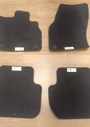 AUDİ Q3 HALI PASPAS TAKIMI - Görsel 8