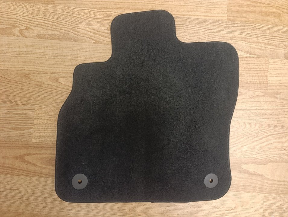 AUDİ Q3 HALI PASPAS TAKIMI - Görsel 4