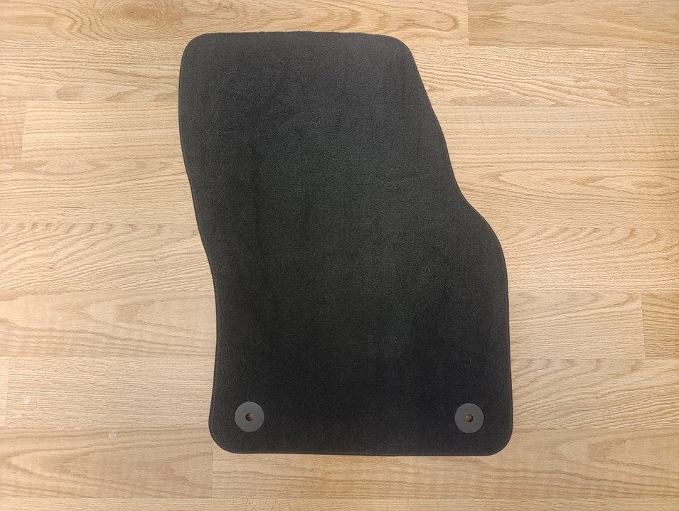 AUDİ Q3 HALI PASPAS TAKIMI - Görsel 5