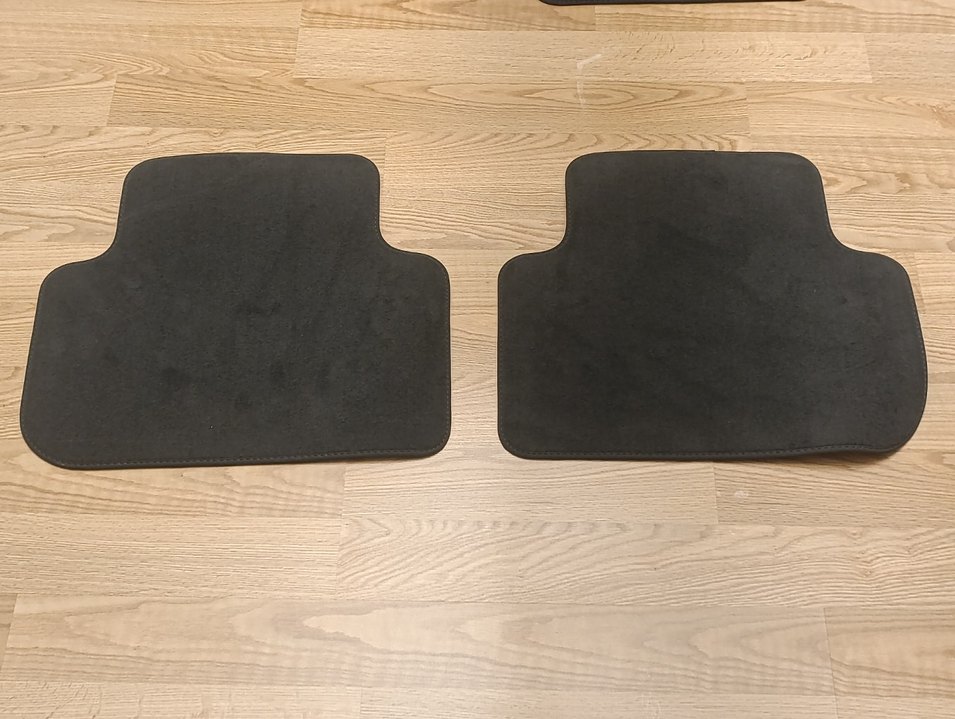 AUDİ Q3 HALI PASPAS TAKIMI - Görsel 3