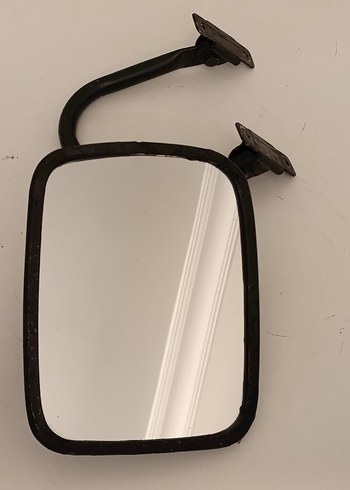 23 CM DİKİZ AYNASI BÜYÜK BOY - Görsel 4