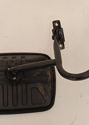 23 CM DİKİZ AYNASI BÜYÜK BOY - Görsel 8