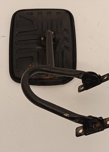 23 CM DİKİZ AYNASI BÜYÜK BOY - Görsel 7