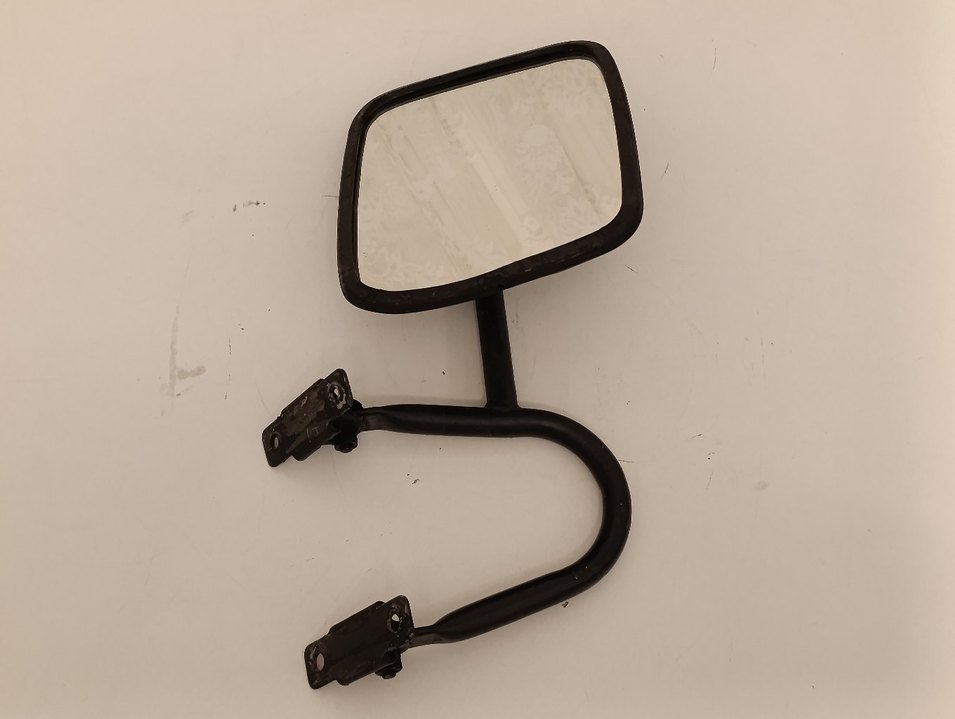 23 CM DİKİZ AYNASI BÜYÜK BOY - Görsel 2