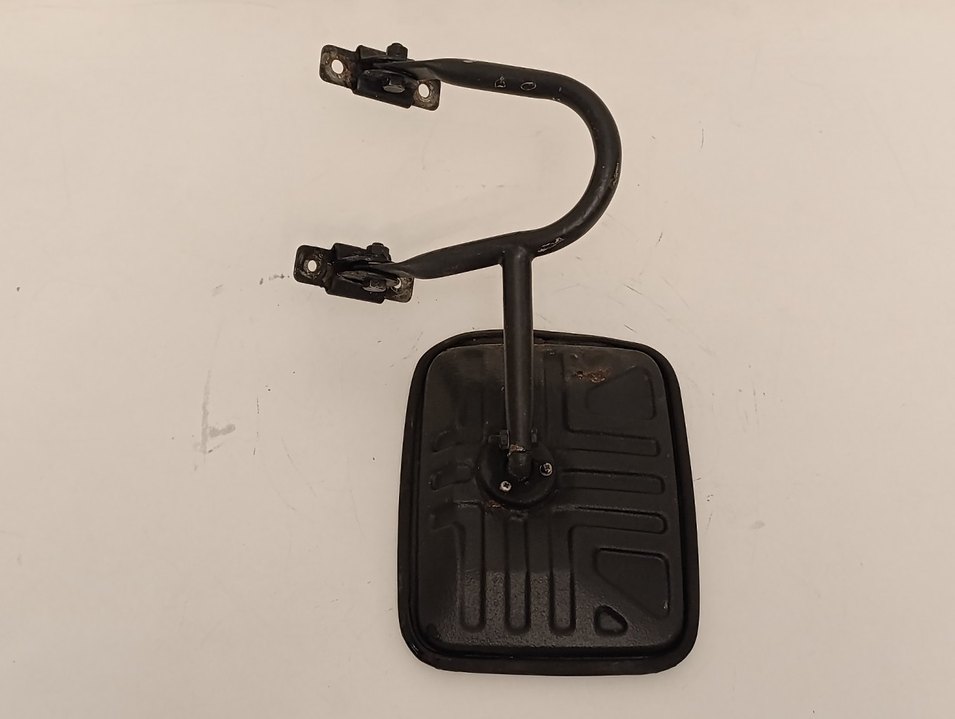 23 CM DİKİZ AYNASI BÜYÜK BOY - Görsel 5