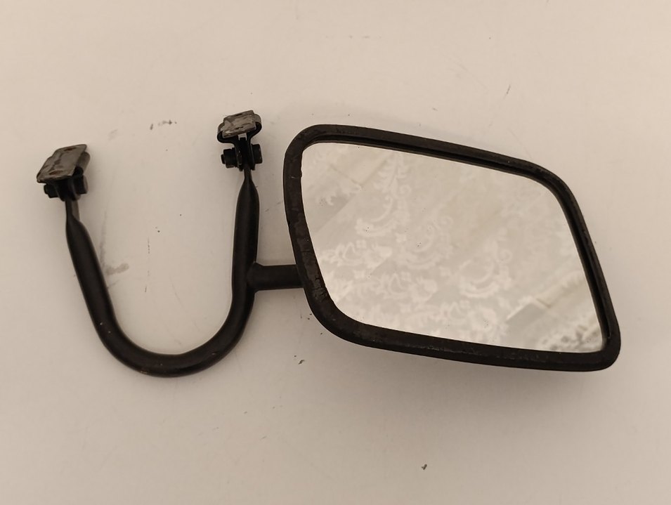 23 CM DİKİZ AYNASI BÜYÜK BOY - Görsel 3