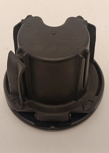 JEEP ORJİNAL KÜLLÜK - Görsel 5