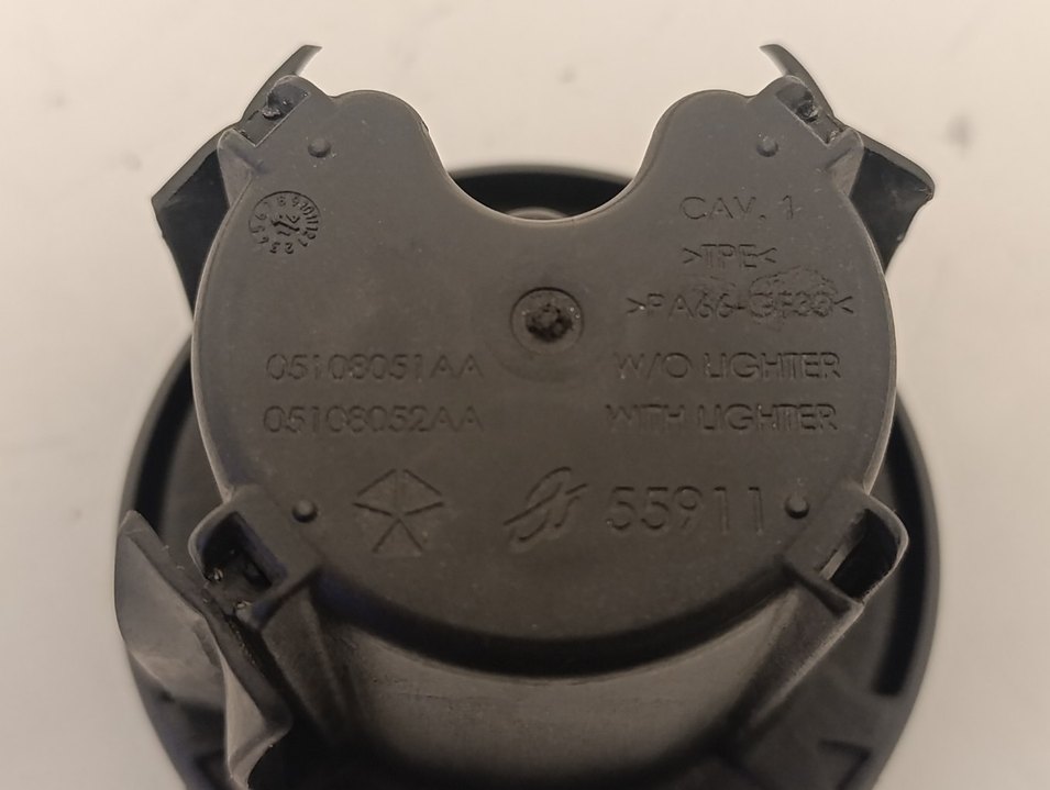 JEEP ORJİNAL KÜLLÜK - Görsel 4