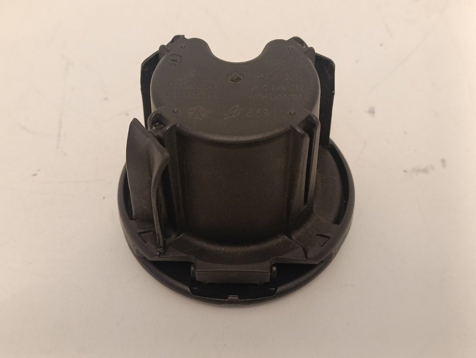 JEEP ORJİNAL KÜLLÜK - Görsel 5