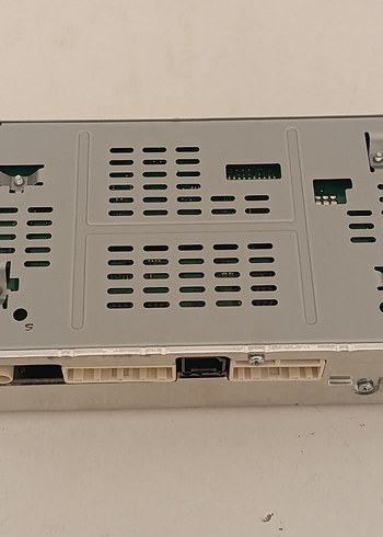 DACİA YENİ KASA ORJİNAL TEYP - Görsel 5