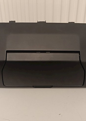 DACİA YENİ KASA ORJİNAL TEYP - Görsel 2