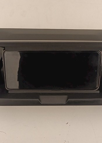 DACİA YENİ KASA ORJİNAL TEYP - Görsel 9