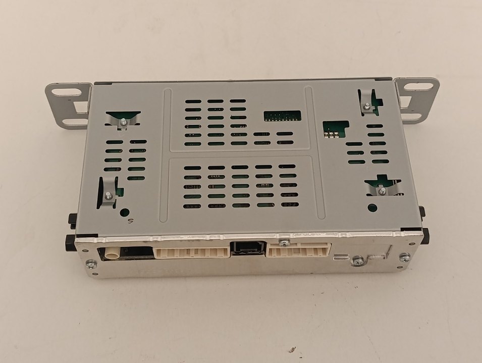 DACİA YENİ KASA ORJİNAL TEYP - Görsel 5