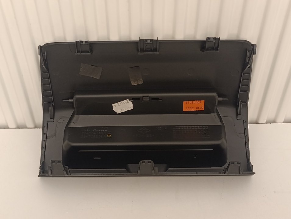 DACİA YENİ KASA ORJİNAL TEYP - Görsel 3