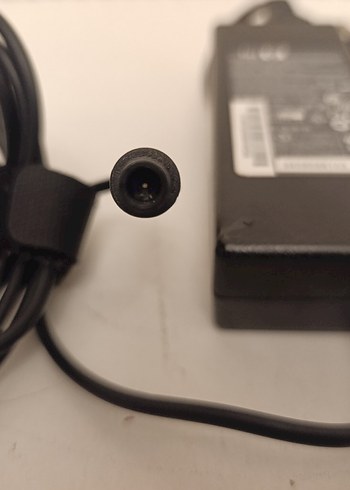 HP LAPTOP 90 W ORJİNAL ŞARJ ADAPTÖRÜ - Görsel 3