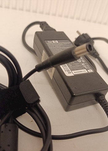 HP LAPTOP 90 W ORJİNAL ŞARJ ADAPTÖRÜ - Görsel 4