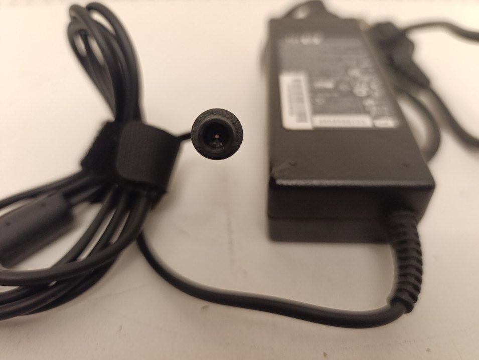 HP LAPTOP 90 W ORJİNAL ŞARJ ADAPTÖRÜ - Görsel 3