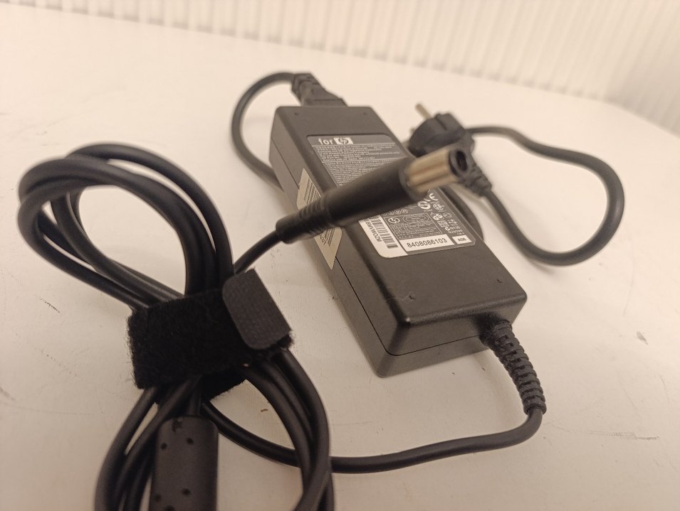 HP LAPTOP 90 W ORJİNAL ŞARJ ADAPTÖRÜ - Görsel 4