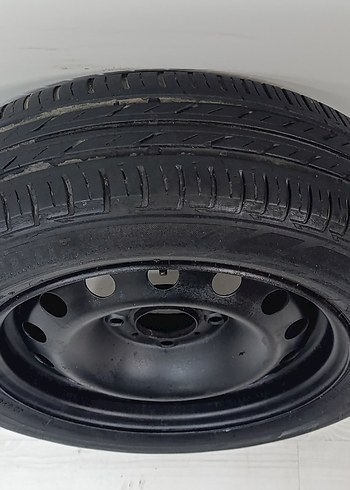 14 İNÇ 4X108 BİJON ARALIĞI PEUGEOT CİTROEN JNT 1 ADET TEK - Görsel 4