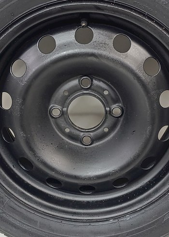 14 İNÇ 4X108 BİJON ARALIĞI PEUGEOT CİTROEN JNT 1 ADET TEK - Görsel 2