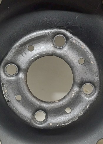 14 İNÇ 4X108 BİJON ARALIĞI PEUGEOT CİTROEN JNT 1 ADET TEK - Görsel 6