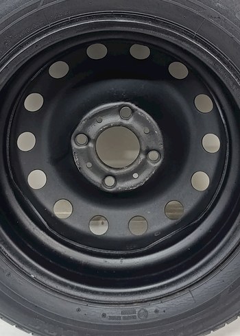 14 İNÇ 4X108 BİJON ARALIĞI PEUGEOT CİTROEN JNT 1 ADET TEK - Görsel 7