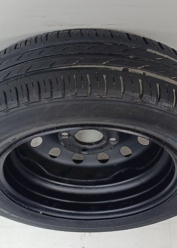 14 İNÇ 4X108 BİJON ARALIĞI PEUGEOT CİTROEN JNT 1 ADET TEK - Görsel 5