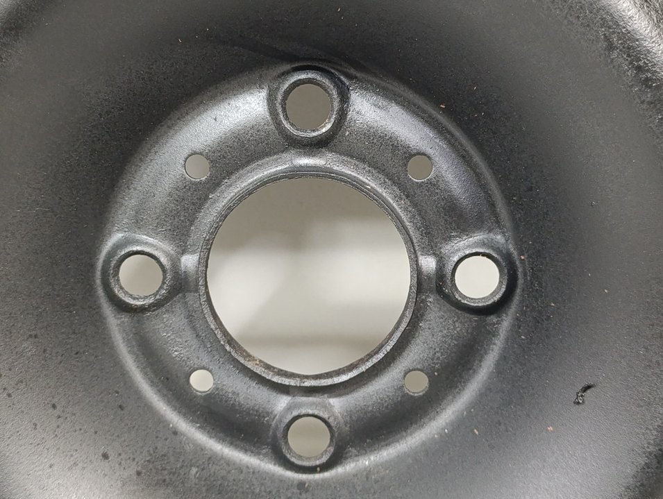 14 İNÇ 4X108 BİJON ARALIĞI PEUGEOT CİTROEN JNT 1 ADET TEK - Görsel 3