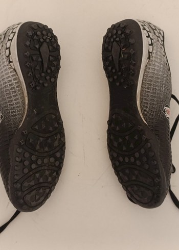 KİNETİX Sergi Turf BJK Lisanlı Halı Saha Ayakkabısı - Görsel 6