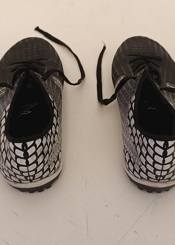 KİNETİX Sergi Turf BJK Lisanlı Halı Saha Ayakkabısı - Görsel 3