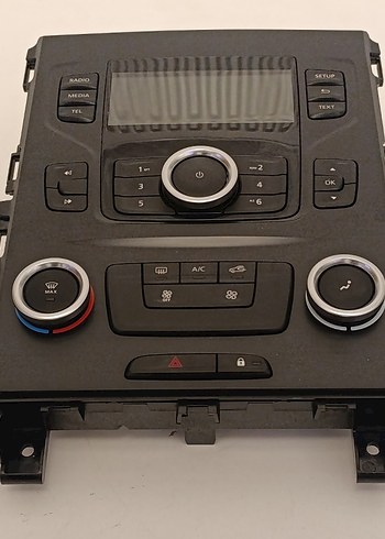 RENAULT MEGANE 4 MULTİMEDYA - Görsel 7