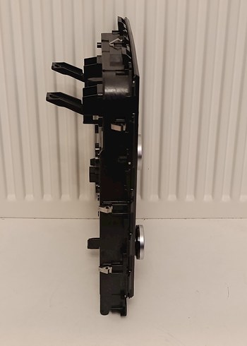 RENAULT MEGANE 4 MULTİMEDYA - Görsel 4