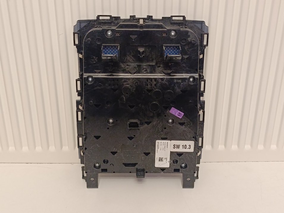 RENAULT MEGANE 4 MULTİMEDYA - Görsel 2