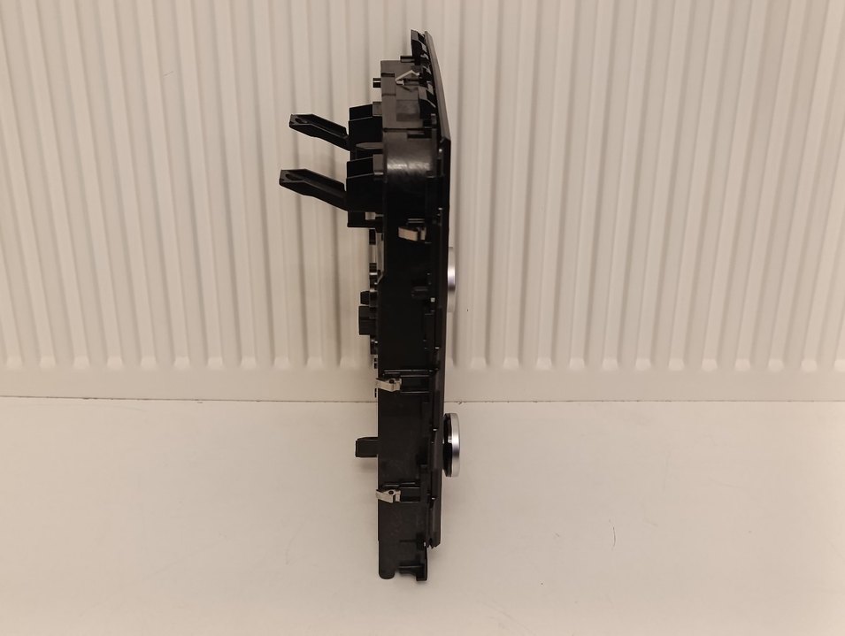 RENAULT MEGANE 4 MULTİMEDYA - Görsel 4