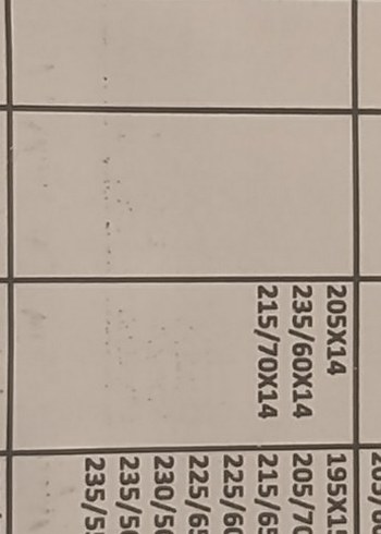 MEKAFT 10 TAKMATİK KAR ZİNCİRİ X TİP SIFIR - Görsel 5