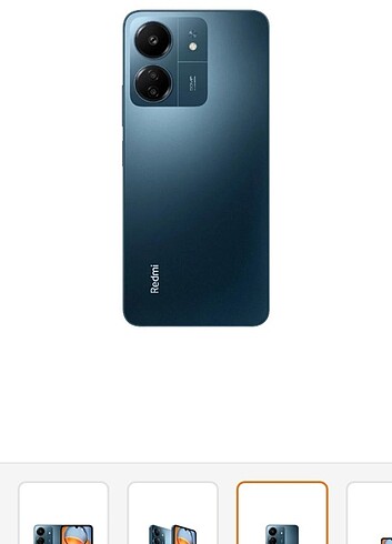 Sıfır telefon 3 yıl garantili