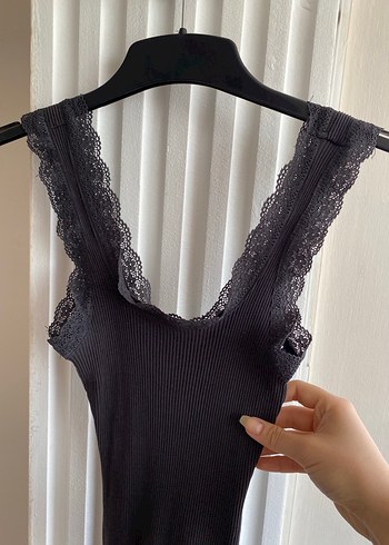 H&M mini elbise